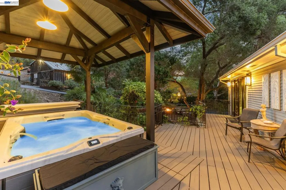 270 Kilkare Rd Sunol, CA 94586