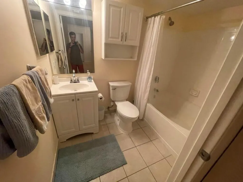 712 VILLA CIRCLE Boynton Beach, FL 33435