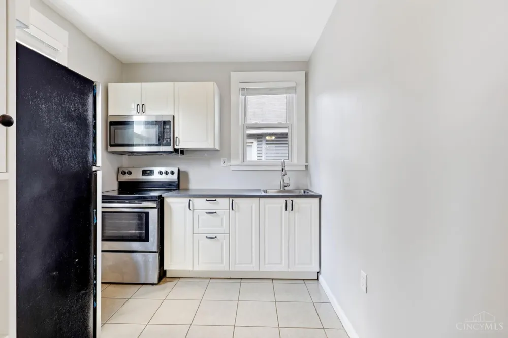 3403 Brotherton Road #2 Cincinnati, OH 45209