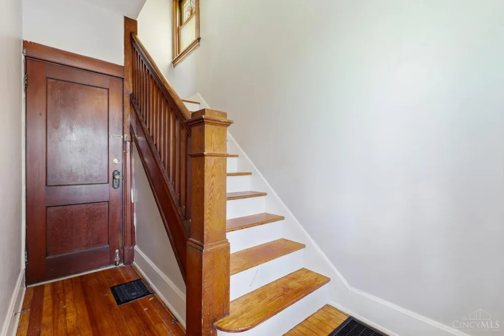 3403 Brotherton Road #2 Cincinnati, OH 45209