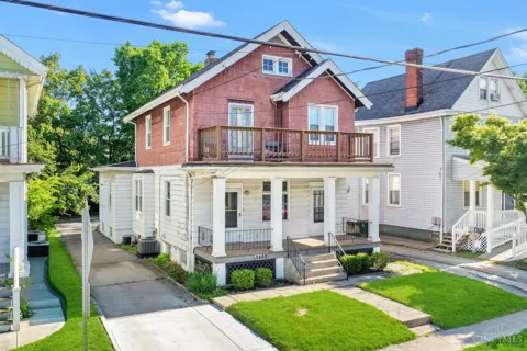 3403 Brotherton Road #2