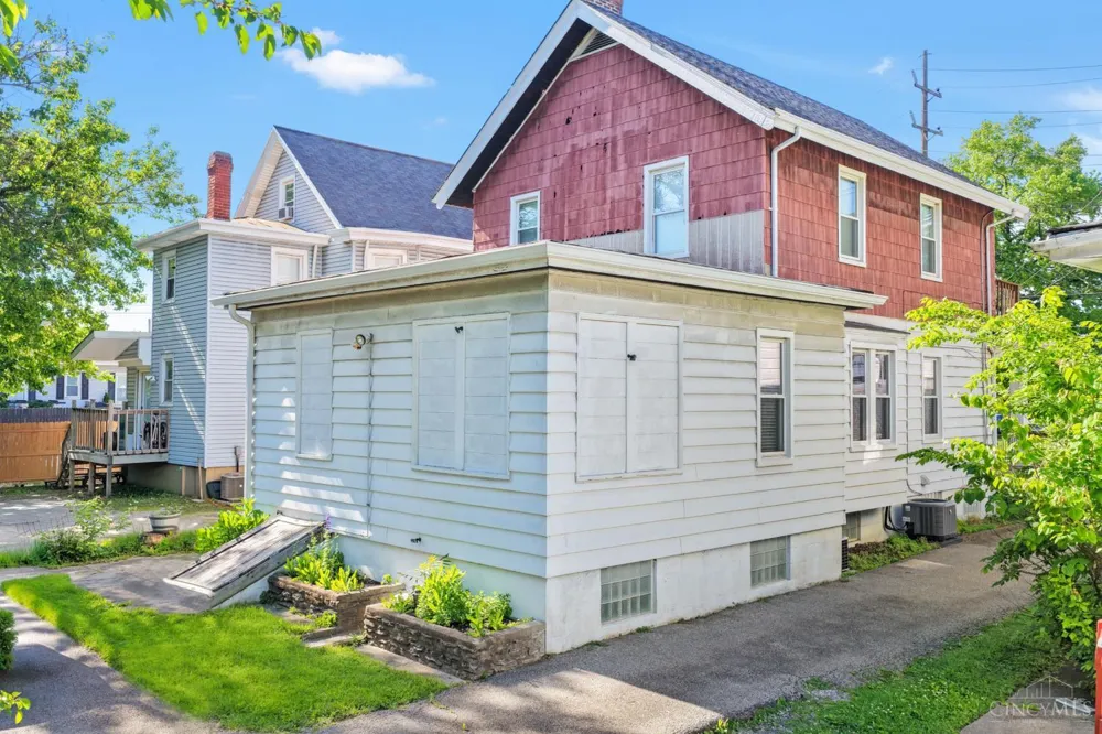 3403 Brotherton Road #2 Cincinnati, OH 45209