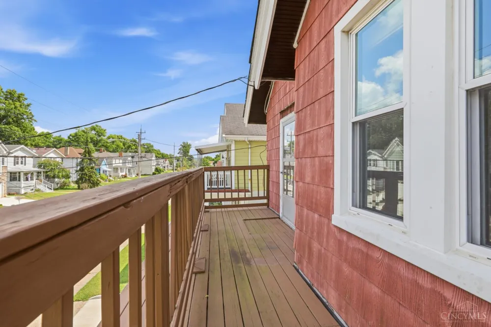3403 Brotherton Road #2 Cincinnati, OH 45209