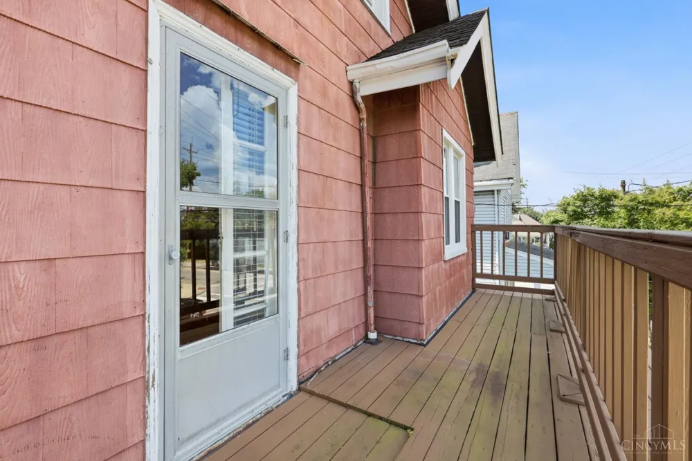 3403 Brotherton Road #2 Cincinnati, OH 45209