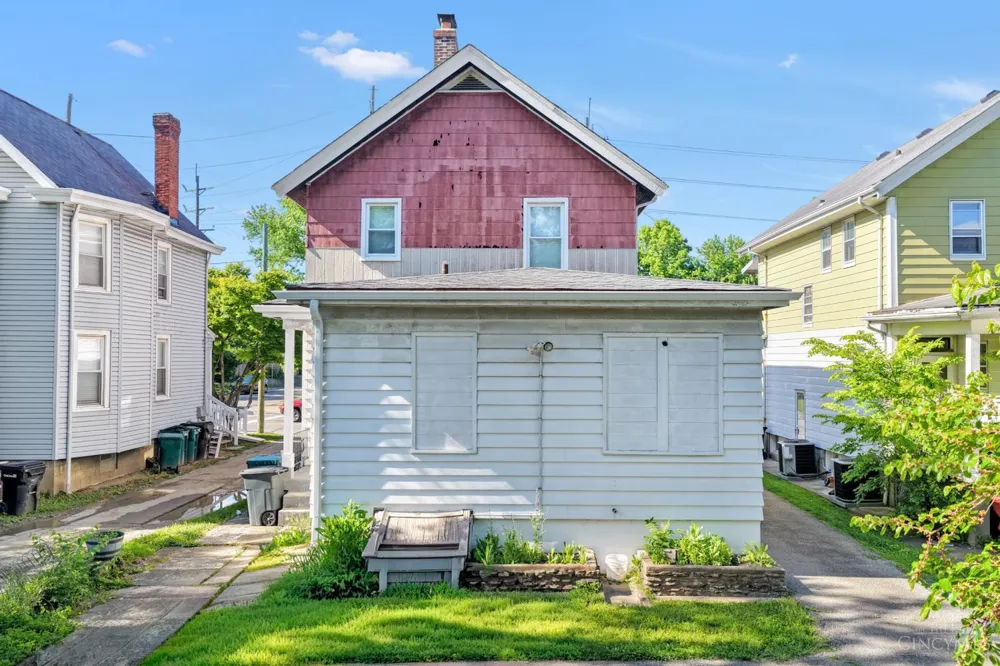 3403 Brotherton Road #2 Cincinnati, OH 45209