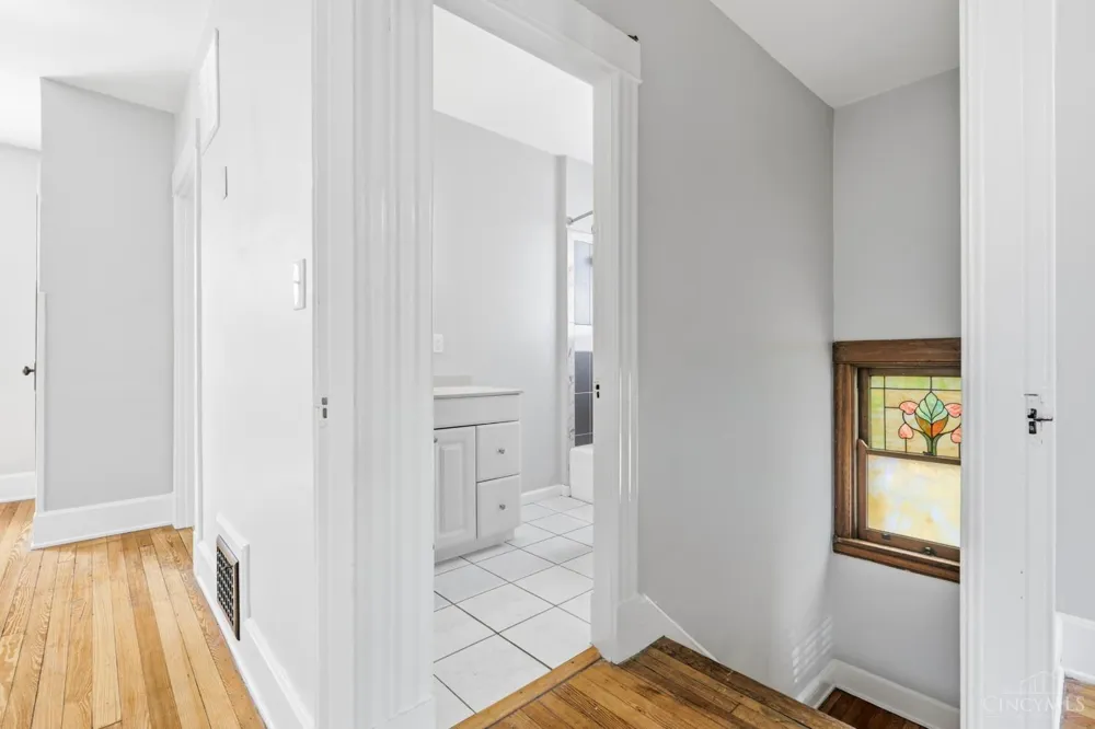3403 Brotherton Road #2 Cincinnati, OH 45209