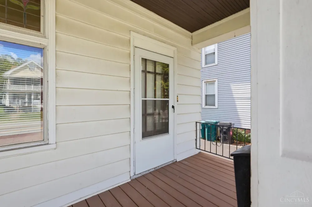 3403 Brotherton Road #2 Cincinnati, OH 45209