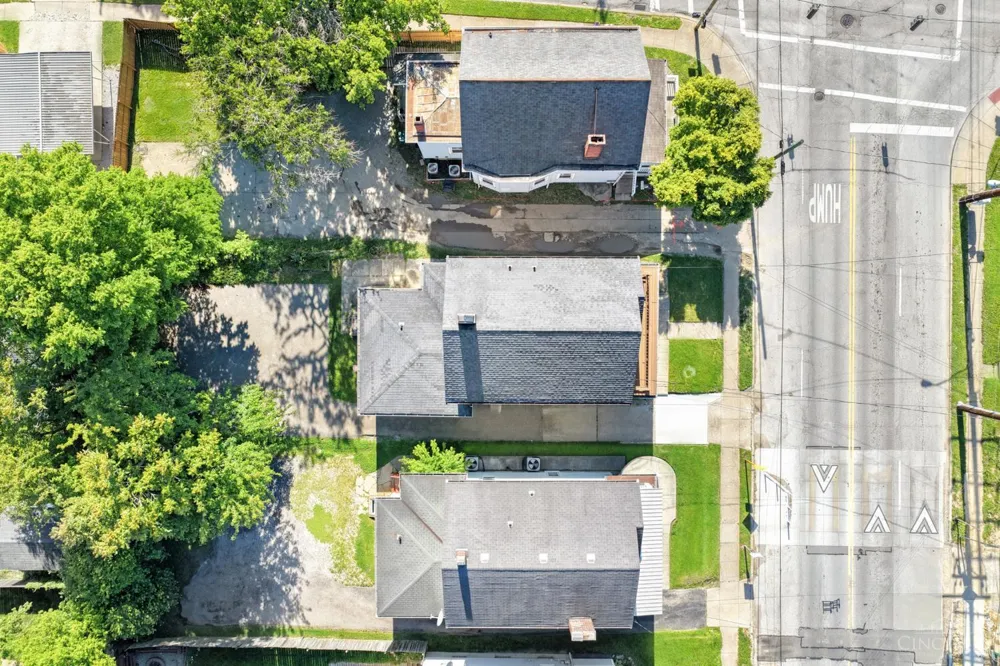 3403 Brotherton Road #2 Cincinnati, OH 45209
