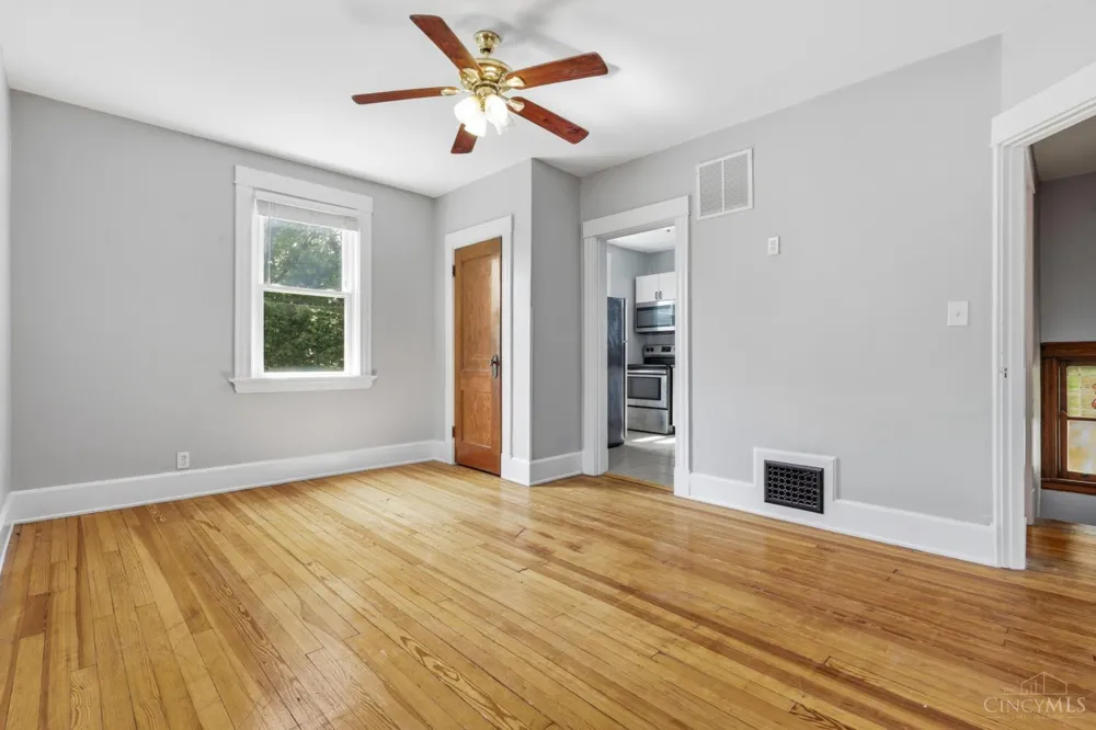 3403 Brotherton Road #2 Cincinnati, OH 45209