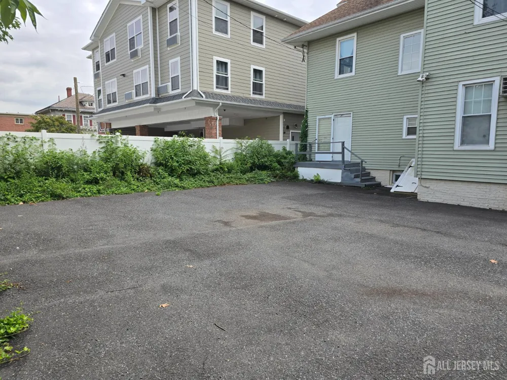 253 Livingston Avenue New Brunswick, NJ 08901
