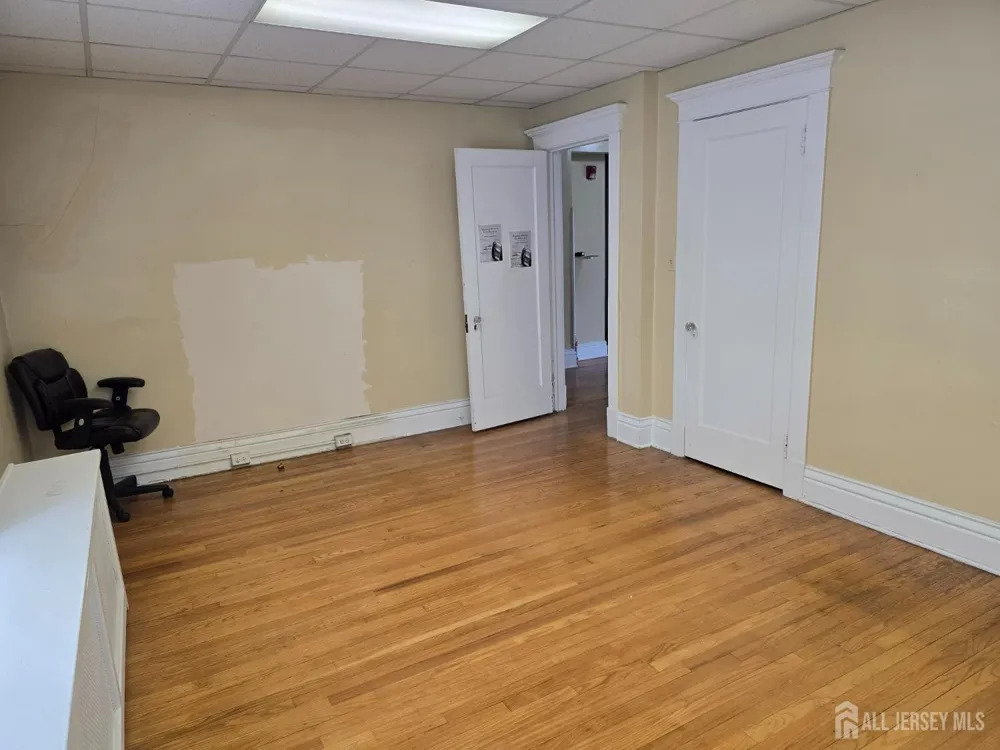 253 Livingston Avenue New Brunswick, NJ 08901