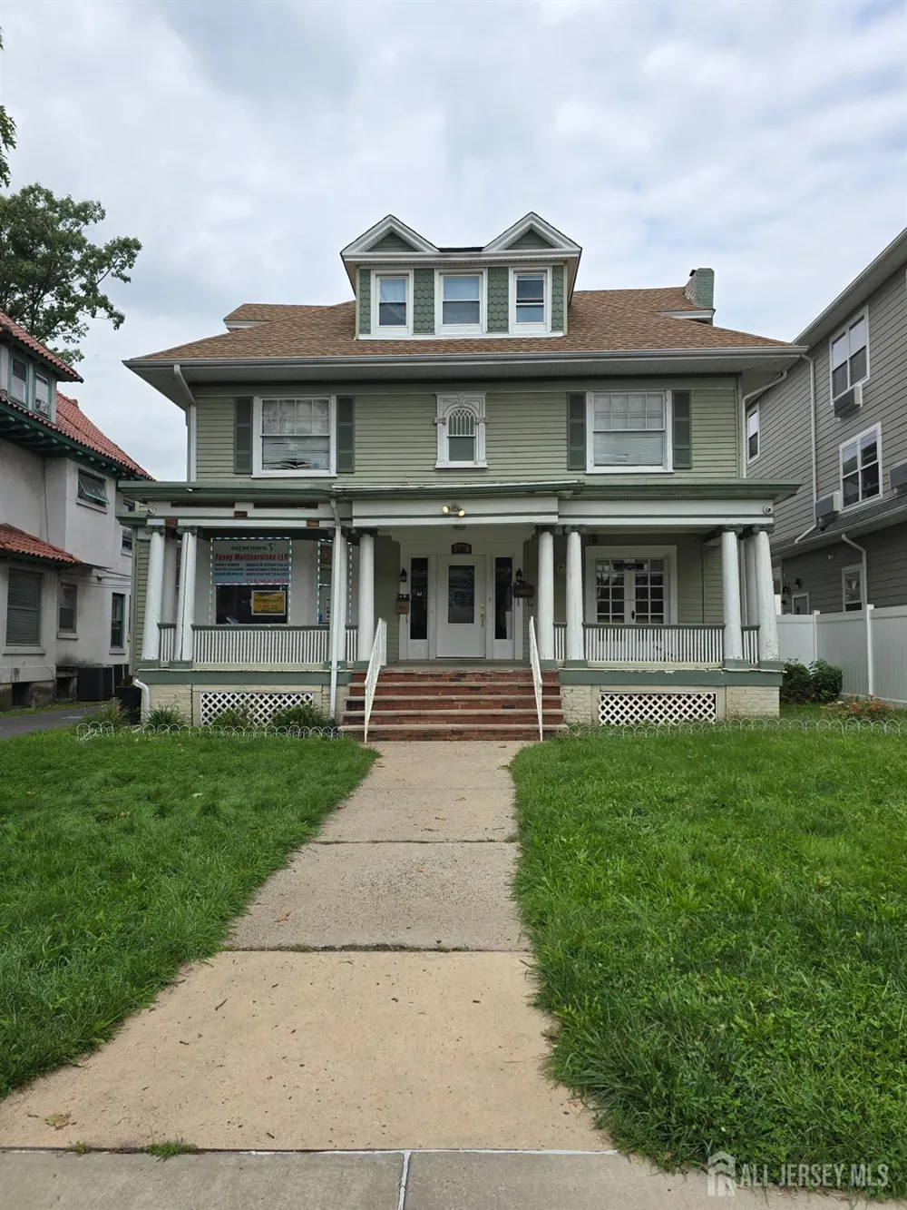 253 Livingston Avenue New Brunswick, NJ 08901