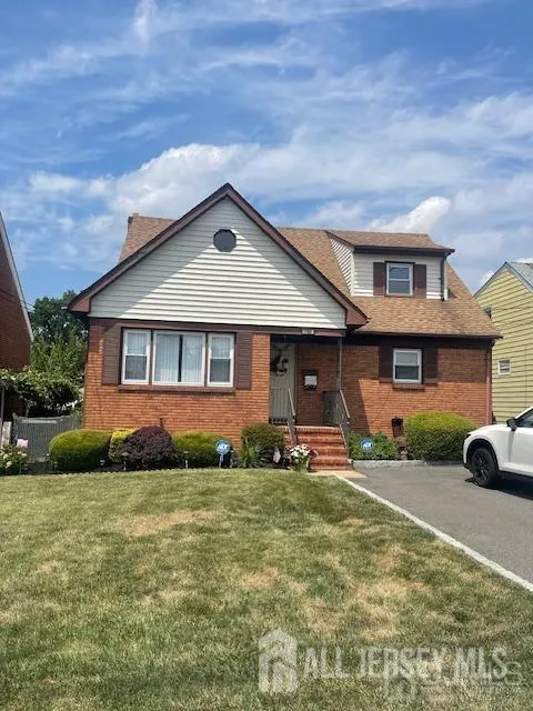1160 Roosevelt Avenue