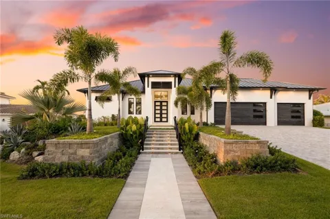 111 Montrose Drive