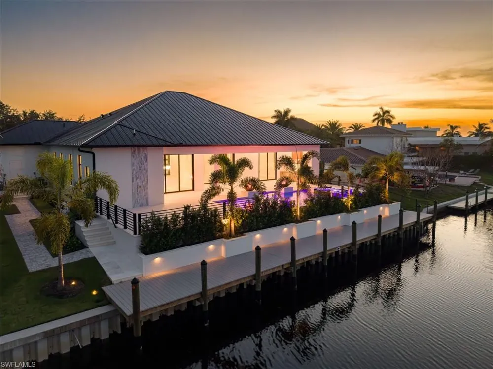 111 Montrose Drive Fort Myers, FL 33919