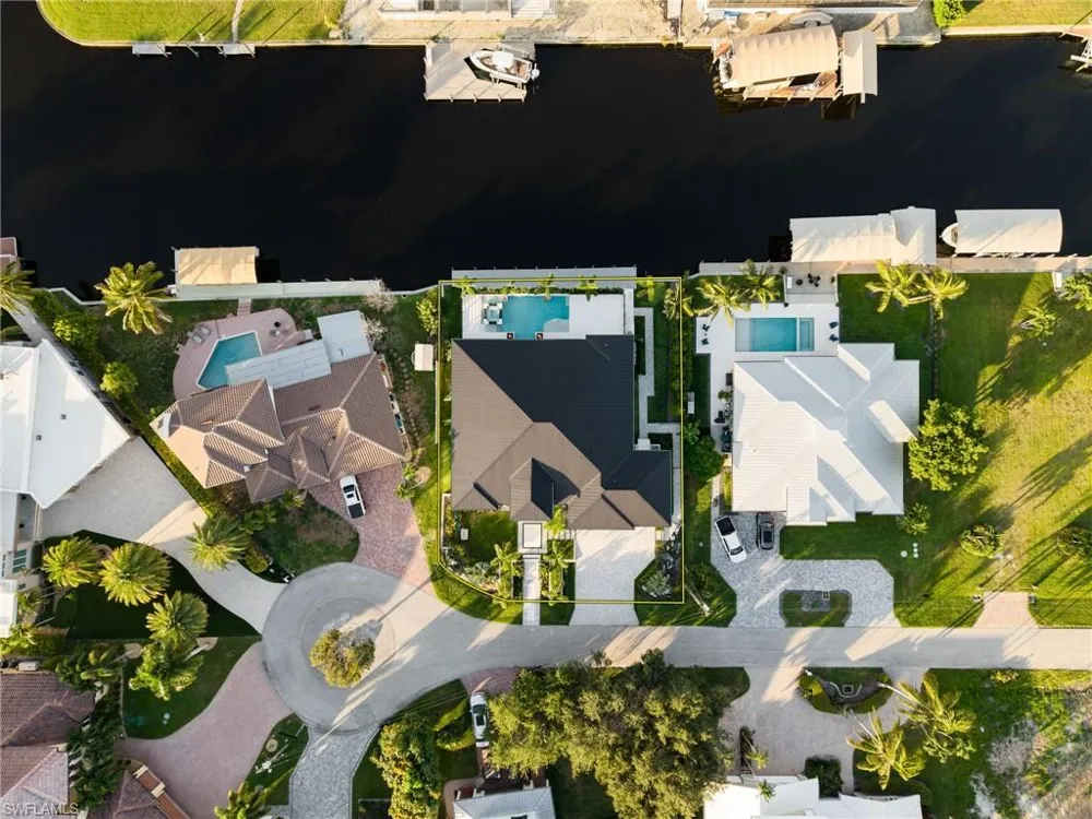111 Montrose Drive Fort Myers, FL 33919