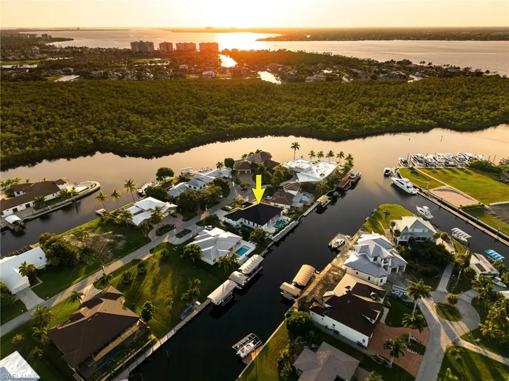111 Montrose Drive Fort Myers, FL 33919
