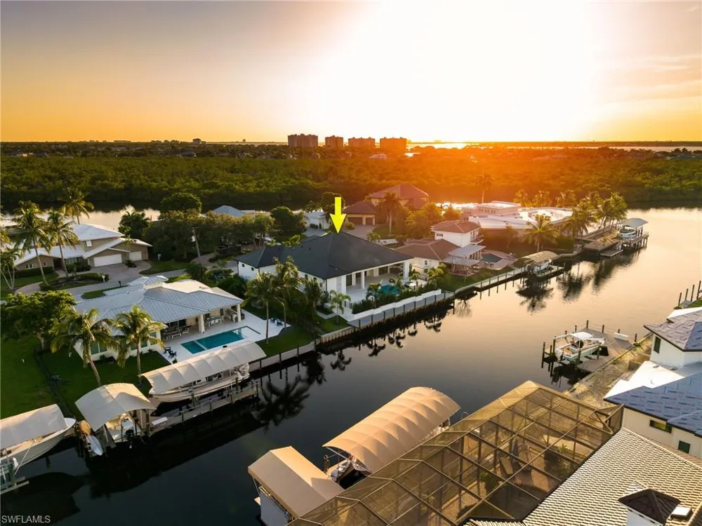 111 Montrose Drive Fort Myers, FL 33919