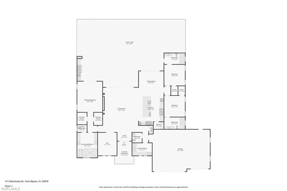 111 Montrose Drive Fort Myers, FL 33919