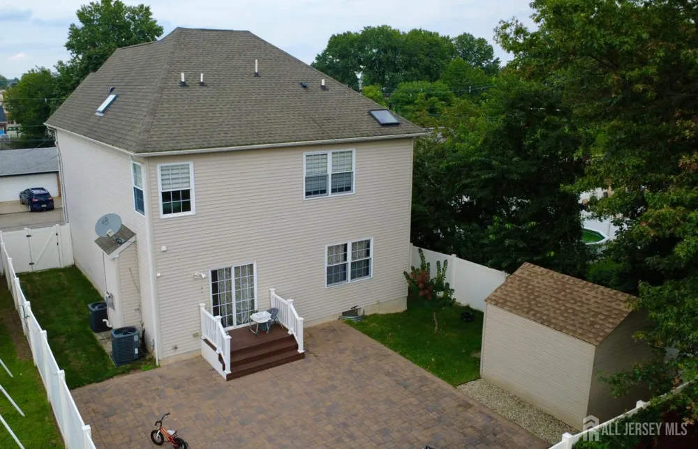 34 4th Street Port Reading, NJ 07064