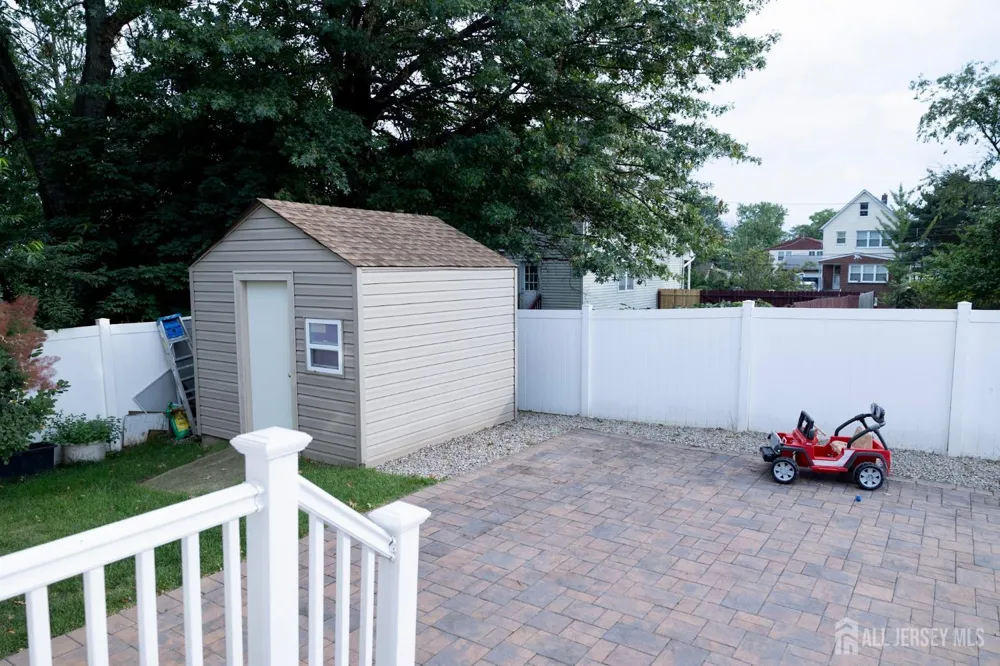 34 4th Street Port Reading, NJ 07064