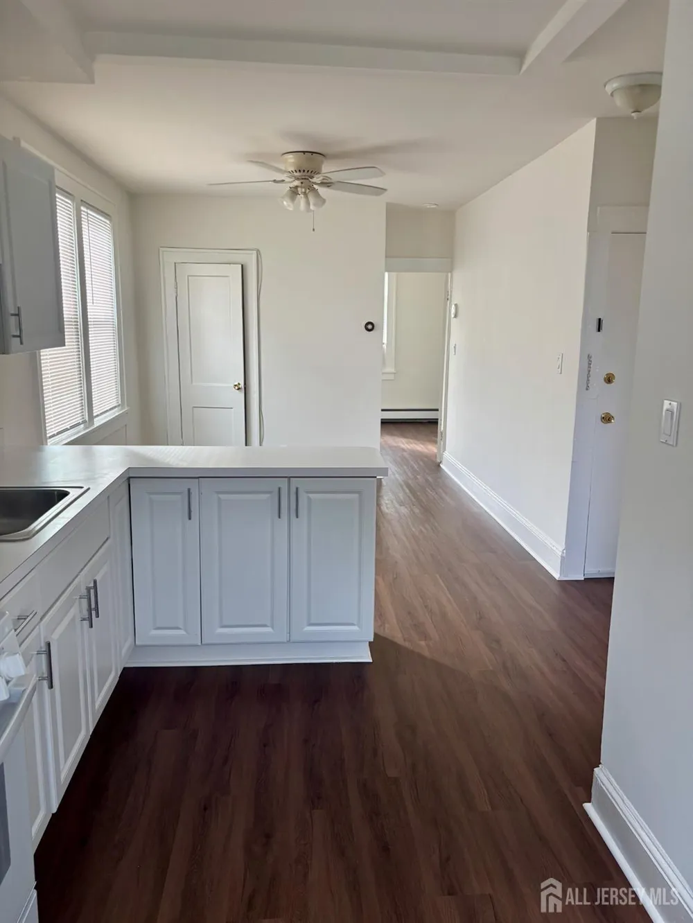 36 Paul Street #2 Fords, NJ 08863