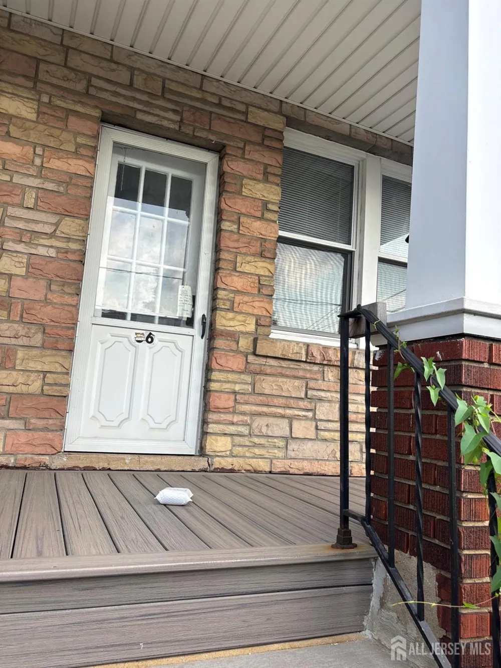 36 Paul Street #2 Fords, NJ 08863