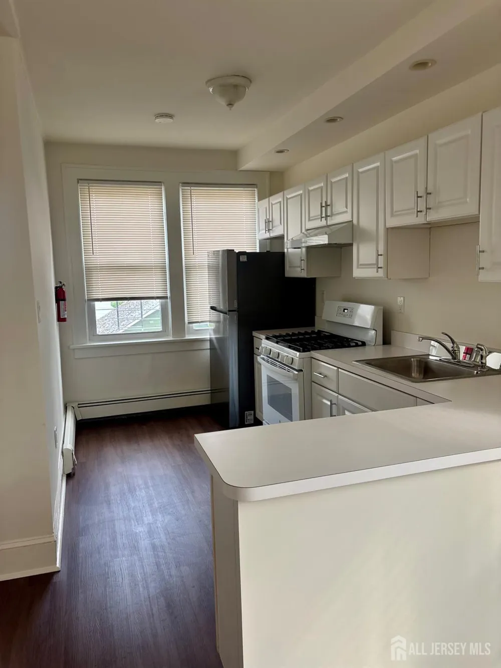 36 Paul Street #2 Fords, NJ 08863