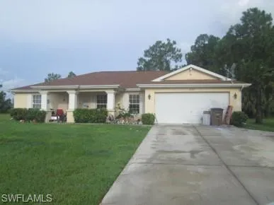 3630 WEST GATOR CIRCLE