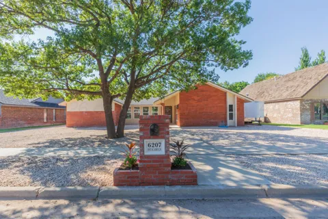 6207 ESTACADO LANE
