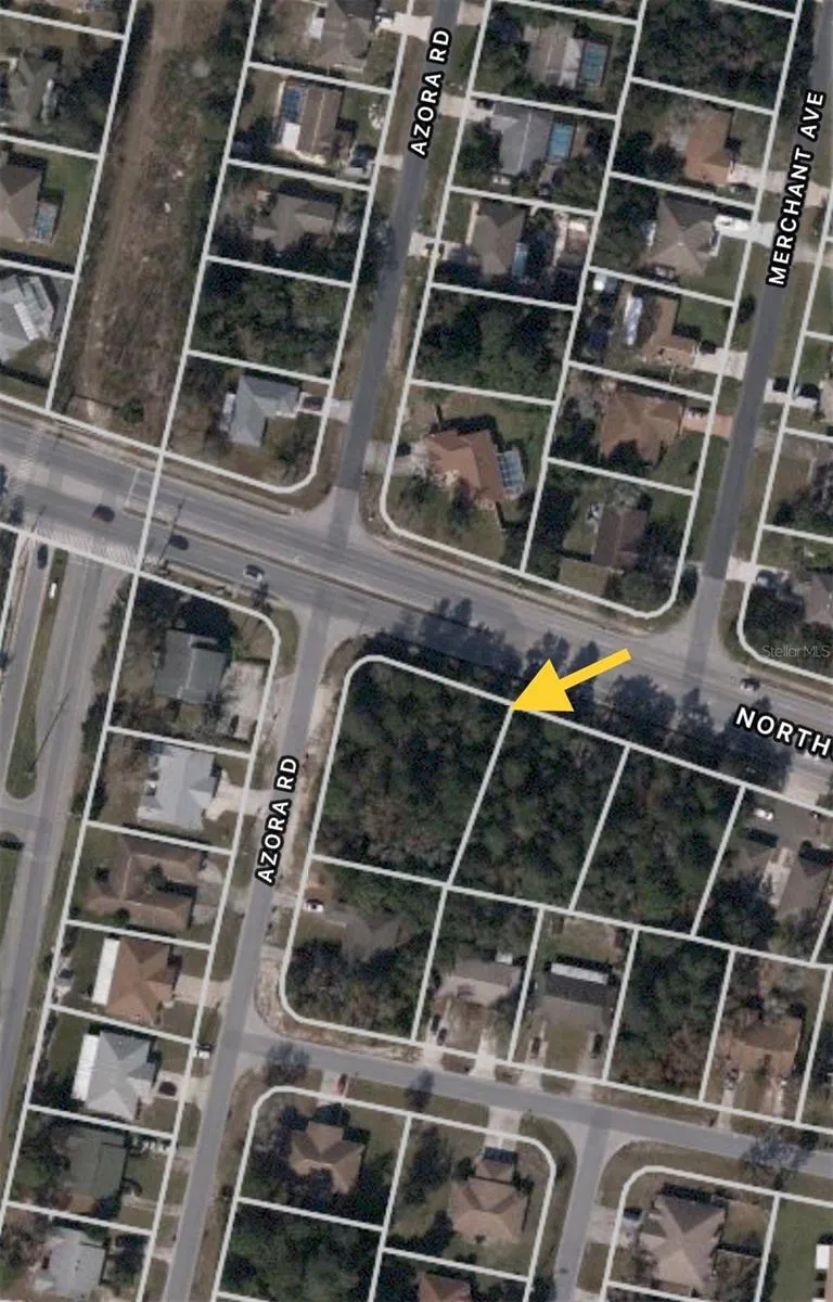 4380 AZORA ROAD Spring Hill, FL 34608