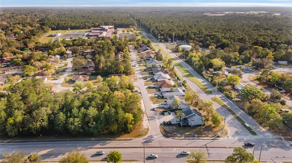 4380 AZORA ROAD Spring Hill, FL 34608