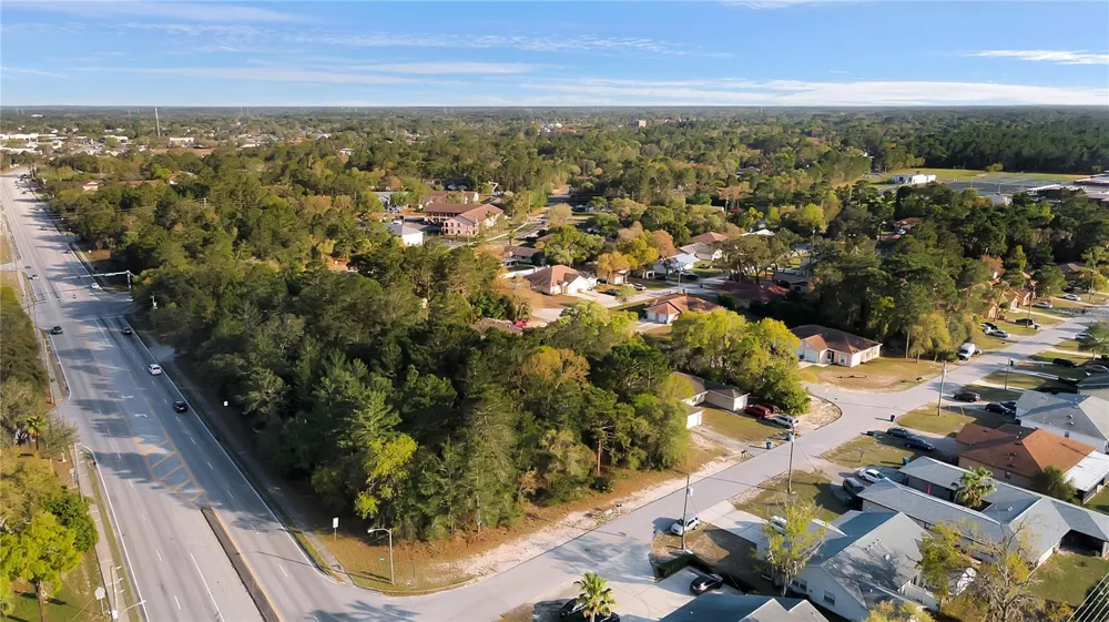 4380 AZORA ROAD Spring Hill, FL 34608