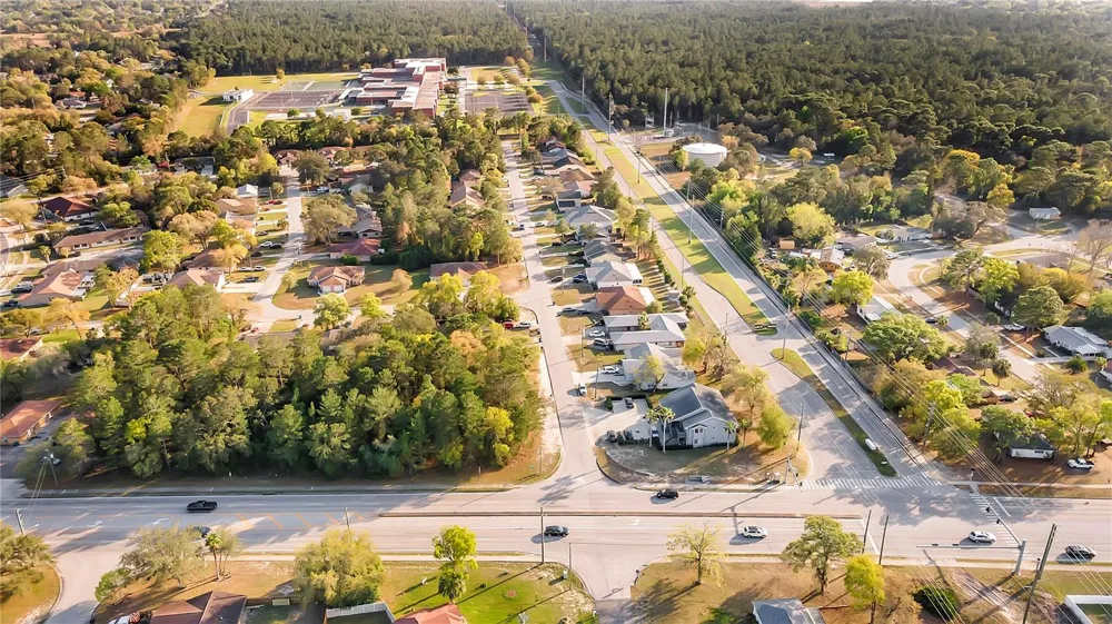 4380 AZORA ROAD Spring Hill, FL 34608