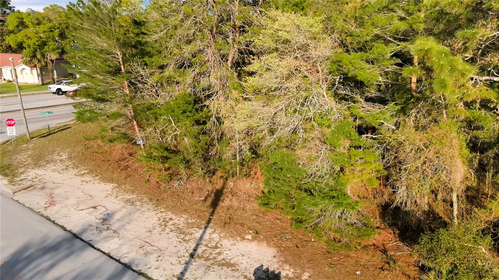 4380 AZORA ROAD Spring Hill, FL 34608