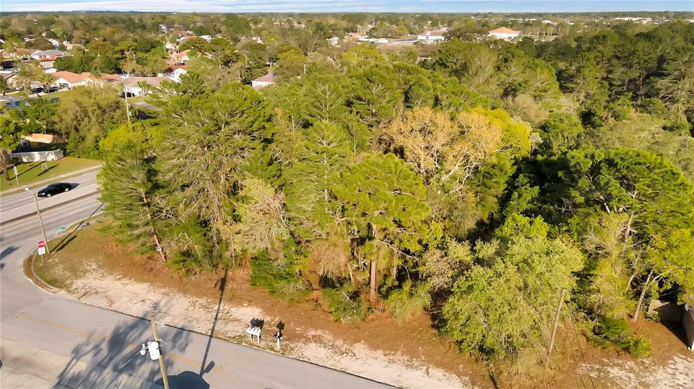 4380 AZORA ROAD Spring Hill, FL 34608