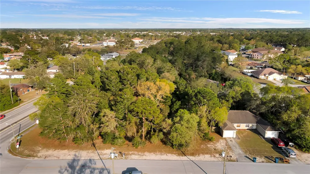 4380 AZORA ROAD Spring Hill, FL 34608