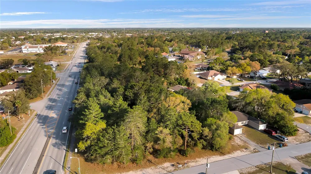 4380 AZORA ROAD Spring Hill, FL 34608