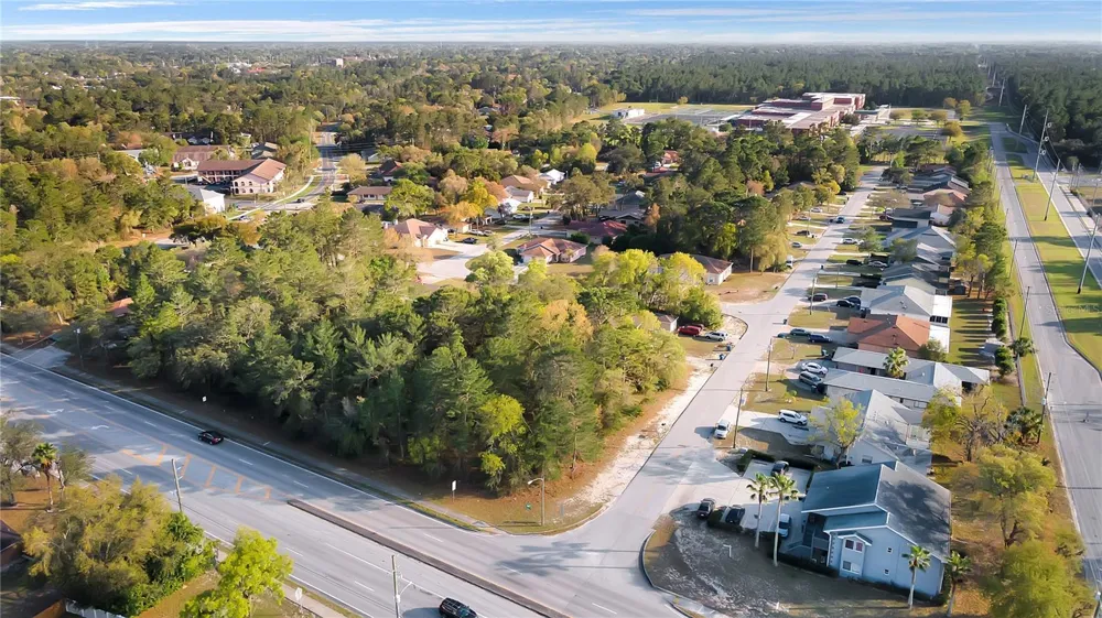 4380 AZORA ROAD Spring Hill, FL 34608