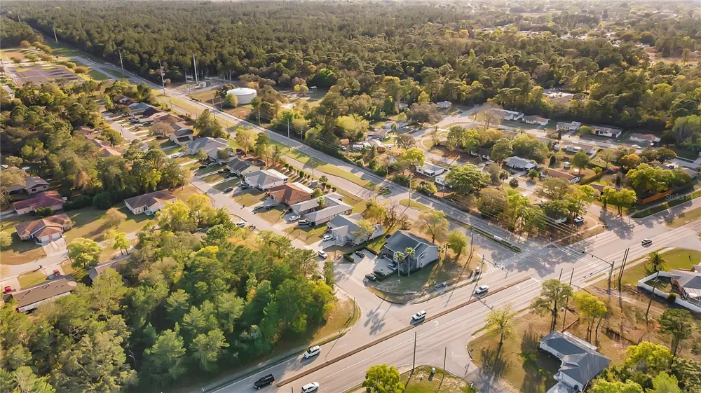 4380 AZORA ROAD Spring Hill, FL 34608