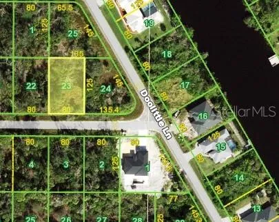 14512 GROTHAUS AVENUE Port Charlotte, FL 33953