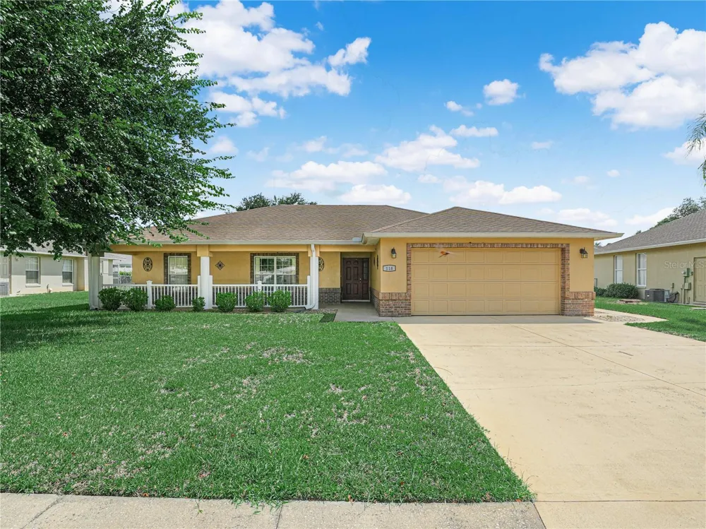 118 WATERVIEW CIRCLE Auburndale, FL 33823