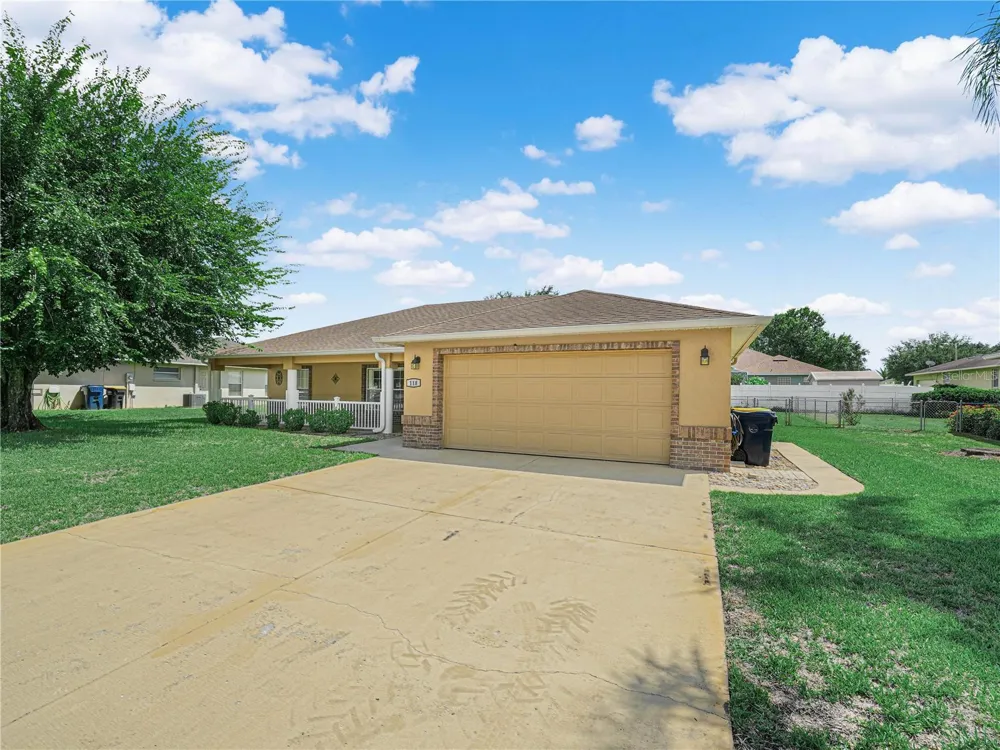 118 WATERVIEW CIRCLE Auburndale, FL 33823
