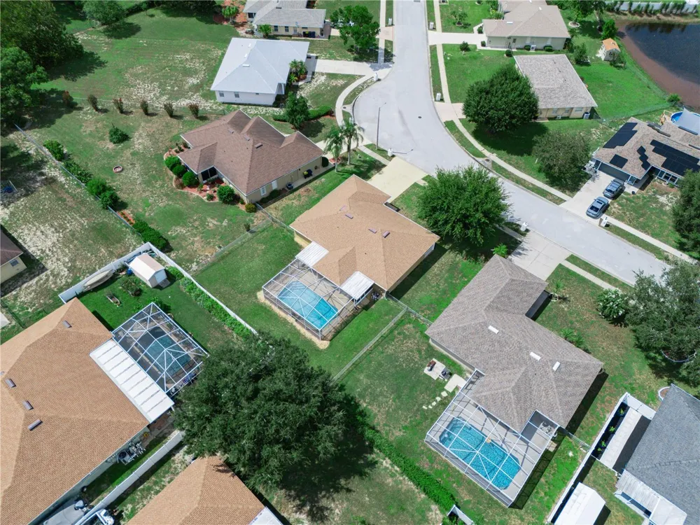 118 WATERVIEW CIRCLE Auburndale, FL 33823