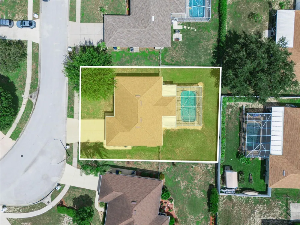 118 WATERVIEW CIRCLE Auburndale, FL 33823