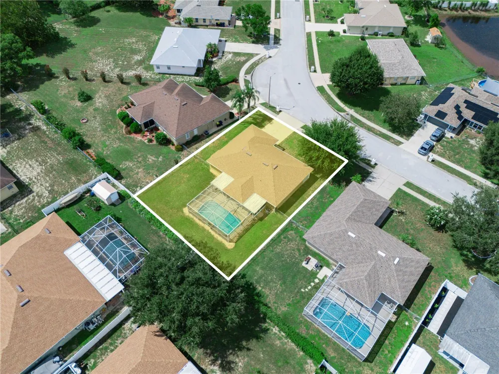 118 WATERVIEW CIRCLE Auburndale, FL 33823