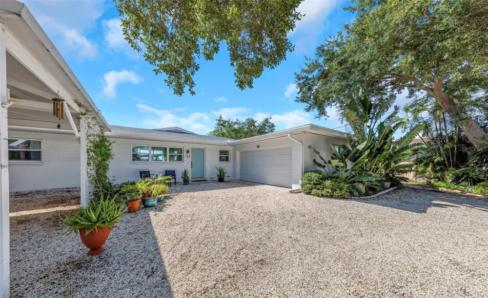 574 BELLE POINT DRIVE St Pete Beach, FL 33706