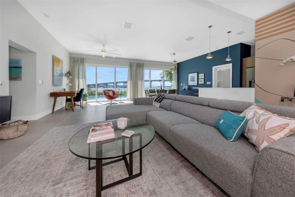 574 BELLE POINT DRIVE St Pete Beach, FL 33706