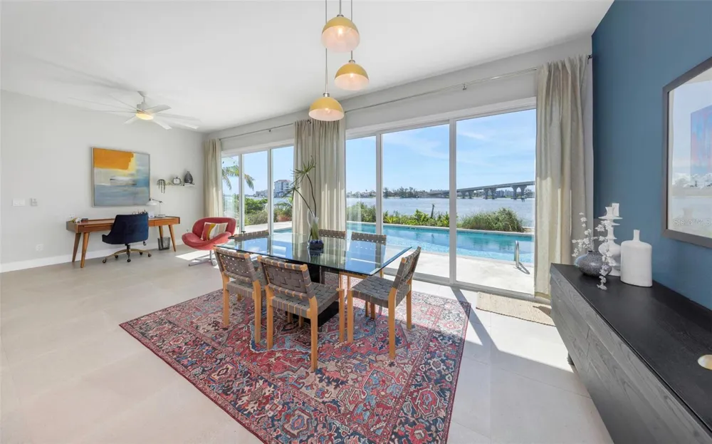 574 BELLE POINT DRIVE St Pete Beach, FL 33706