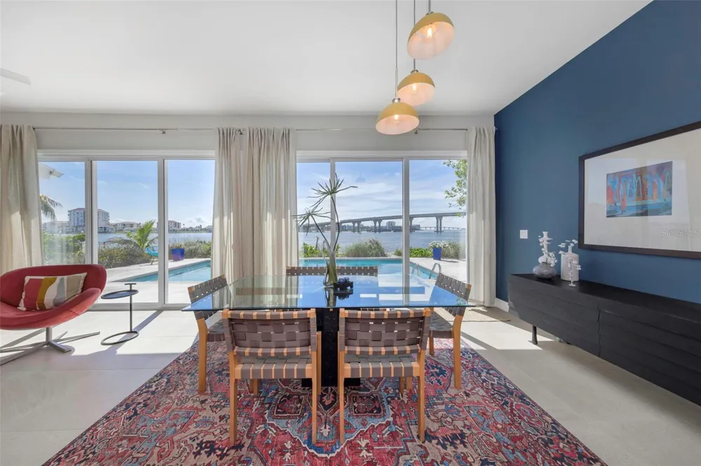 574 BELLE POINT DRIVE St Pete Beach, FL 33706
